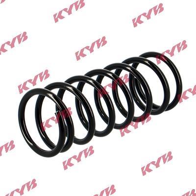 Ressort de suspension (Ressort hélicoïdal) KYB ref. RA1806