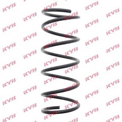 Ressort de suspension (Ressort hélicoïdal) KYB ref. RA1829