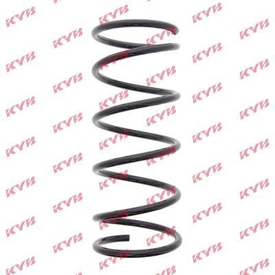 Ressort de suspension (Ressort hélicoïdal) KYB ref. RA1830