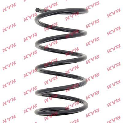 Muelle de suspensión KYB ref. RA1878