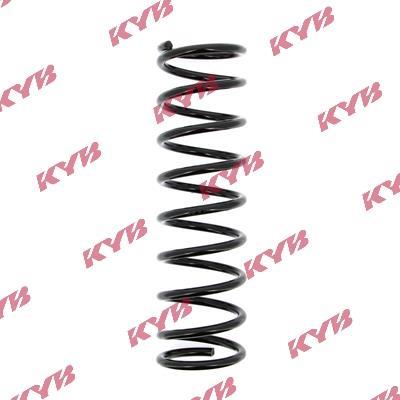 Ressort de suspension (Ressort hélicoïdal) KYB ref. RA1891