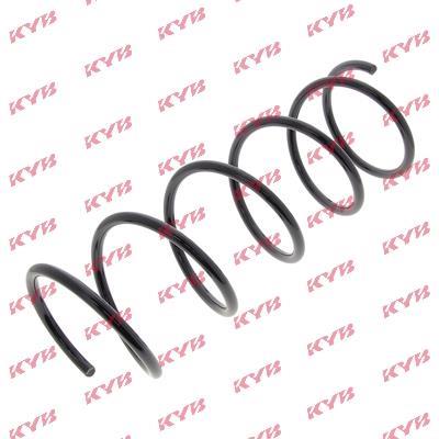 Mola de suspensão KYB RA2026