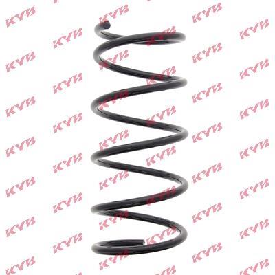 Ressort de suspension (Ressort hélicoïdal) KYB RA2048