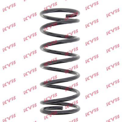 Mola de suspensão KYB ref. RA2057