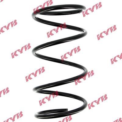 Ressort de suspension (Ressort hélicoïdal) KYB RA2066