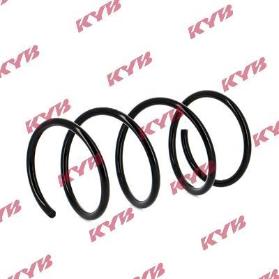 Ressort de suspension (Ressort hélicoïdal) KYB RA2066