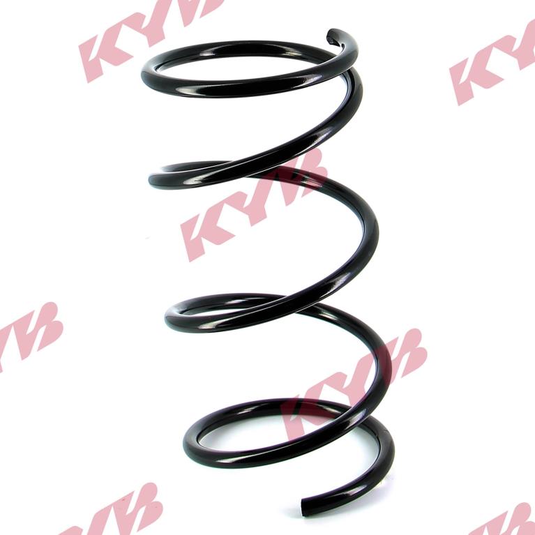 Mola de suspensão KYB RA2067