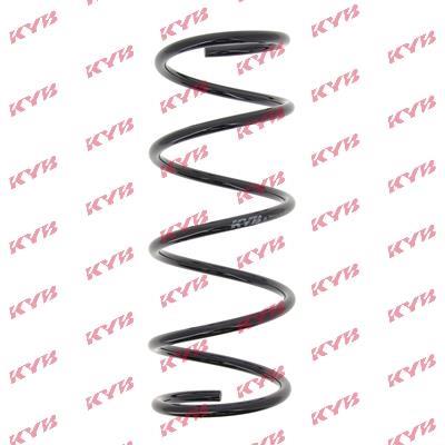 Ressort de suspension (Ressort hélicoïdal) KYB ref. RA2072