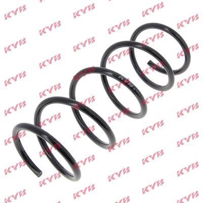 Ressort de suspension (Ressort hélicoïdal) KYB ref. RA2072