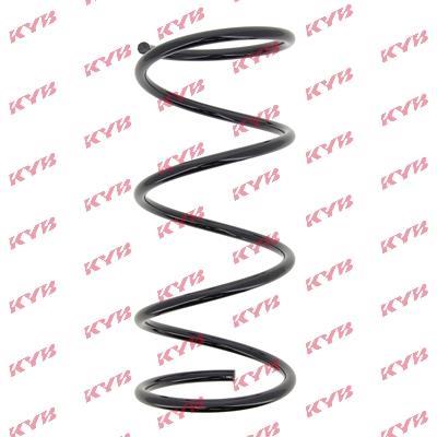 Ressort de suspension (Ressort hélicoïdal) KYB ref. RA2082
