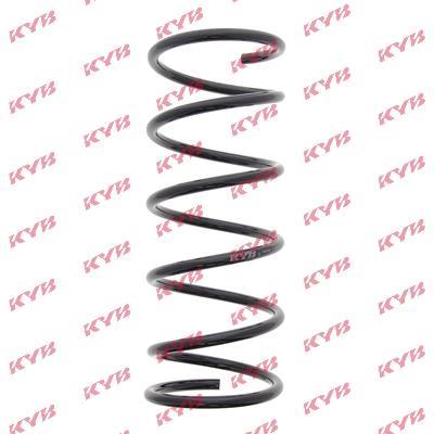 Mola de suspensão KYB ref. RA2086
