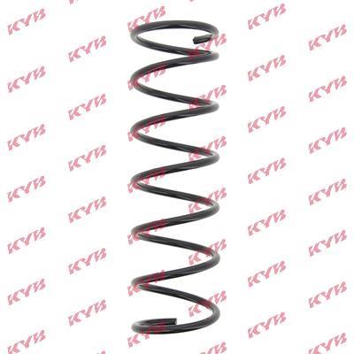 Ressort de suspension (Ressort hélicoïdal) KYB RA2090