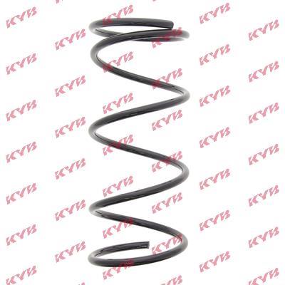 Mola de suspensão KYB ref. RA2102