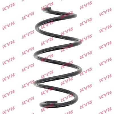 Ressort de suspension (Ressort hélicoïdal) KYB ref. RA2789