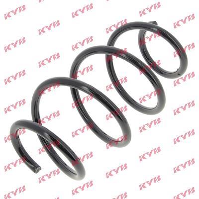 Ressort de suspension (Ressort hélicoïdal) KYB ref. RA2789