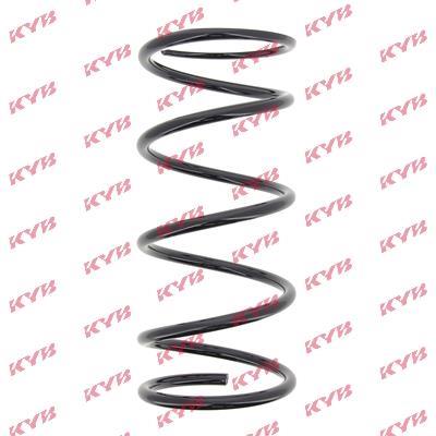Ressort de suspension (Ressort hélicoïdal) KYB ref. RA2799