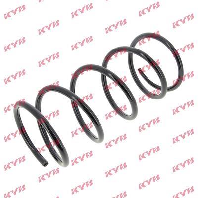 Ressort de suspension (Ressort hélicoïdal) KYB ref. RA2799