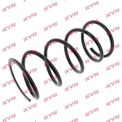 Ressort de suspension (Ressort hélicoïdal) KYB ref. RA2799