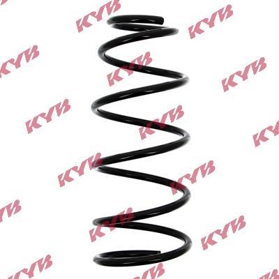 Ressort de suspension (Ressort hélicoïdal) KYB RA2802