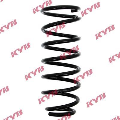 Ressort de suspension (Ressort hélicoïdal) KYB ref. RA2806