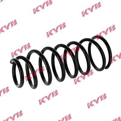 Ressort de suspension (Ressort hélicoïdal) KYB ref. RA2806