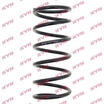 Ressort de suspension (Ressort hélicoïdal) KYB ref. RA2813