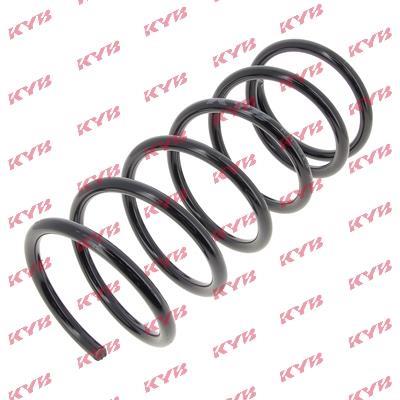 Ressort de suspension (Ressort hélicoïdal) KYB ref. RA2813