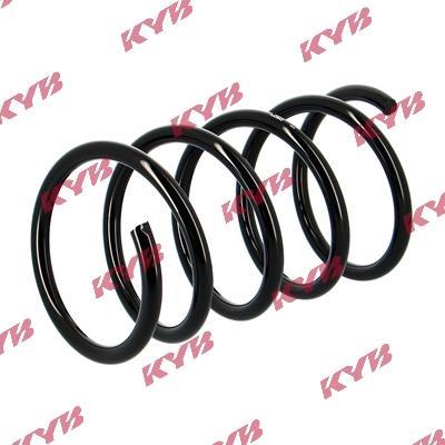 Ressort de suspension (Ressort hélicoïdal) KYB ref. RA2843