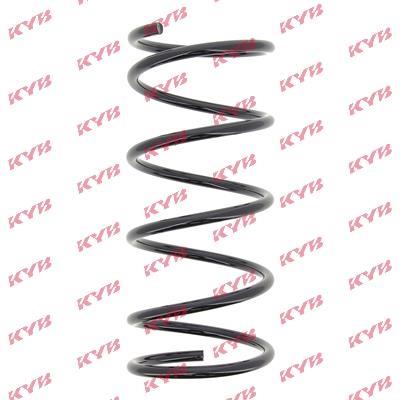 Ressort de suspension (Ressort hélicoïdal) KYB ref. RA2944