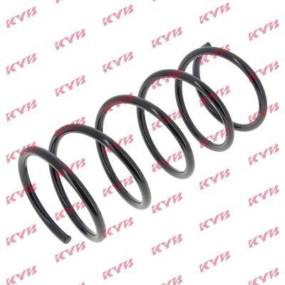 Ressort de suspension (Ressort hélicoïdal) KYB ref. RA2944