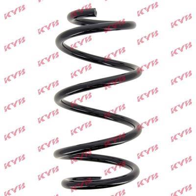 Ressort de suspension (Ressort hélicoïdal) KYB ref. RA2973