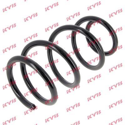 Ressort de suspension (Ressort hélicoïdal) KYB ref. RA2973