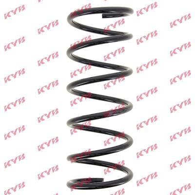 Ressort de suspension (Ressort hélicoïdal) KYB RA2980