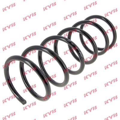 Ressort de suspension (Ressort hélicoïdal) KYB RA2980