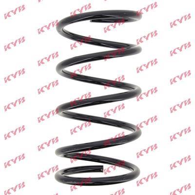 Ressort de suspension (Ressort hélicoïdal) KYB ref. RA2981
