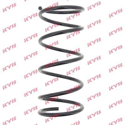 Mola de suspensão KYB RA2990