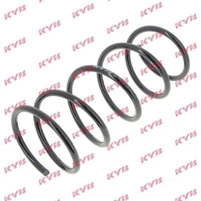 Ressort de suspension (Ressort hélicoïdal) KYB RA2993