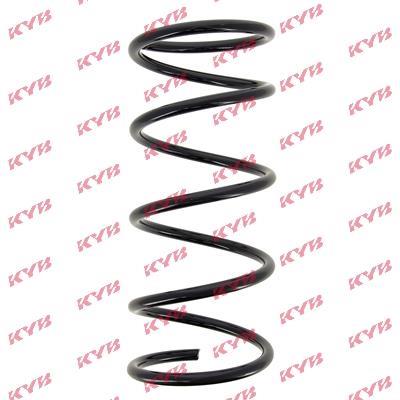Ressort de suspension (Ressort hélicoïdal) KYB RA2996