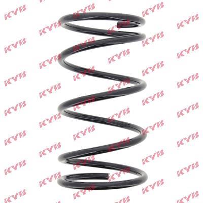 Ressort de suspension (Ressort hélicoïdal) KYB ref. RA3026