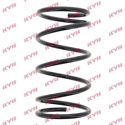 Ressort de suspension (Ressort hélicoïdal) KYB ref. RA3027