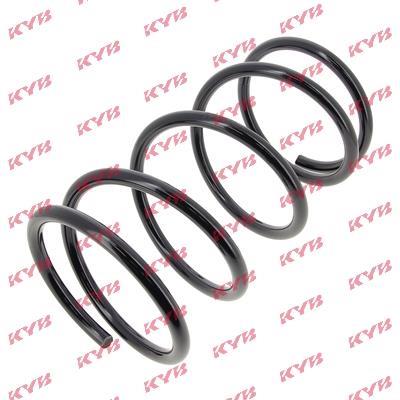 Ressort de suspension (Ressort hélicoïdal) KYB ref. RA3027