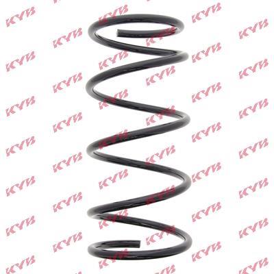 Ressort de suspension (Ressort hélicoïdal) KYB RA3055