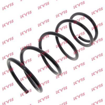 Ressort de suspension (Ressort hélicoïdal) KYB RA3055