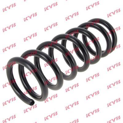 Ressort de suspension (Ressort hélicoïdal) KYB RA3094