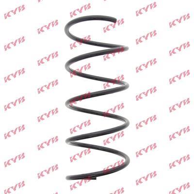 Mola de suspensão KYB RA3096