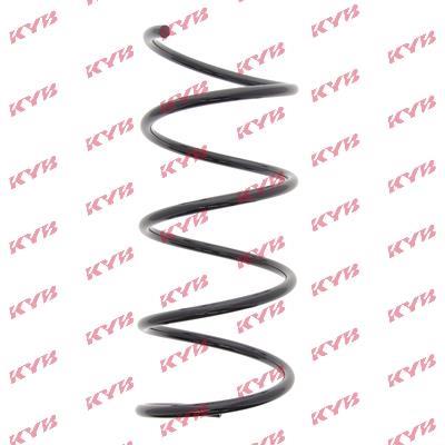 Ressort de suspension (Ressort hélicoïdal) KYB ref. RA3098
