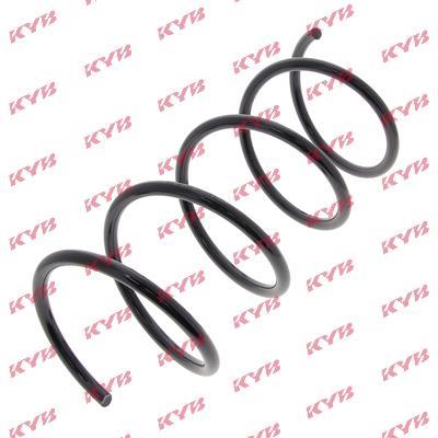 Ressort de suspension (Ressort hélicoïdal) KYB ref. RA3098