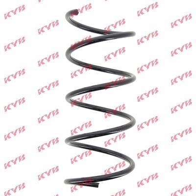 Ressort de suspension (Ressort hélicoïdal) KYB RA3100