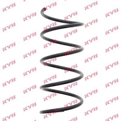 Ressort de suspension (Ressort hélicoïdal) KYB ref. RA3104