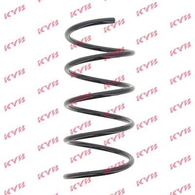 Ressort de suspension (Ressort hélicoïdal) KYB RA3106
